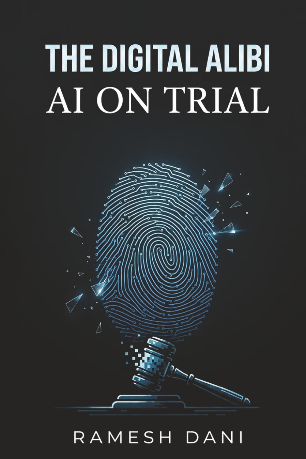 THE DIGITAL ALIBI: AI ON TRIAL