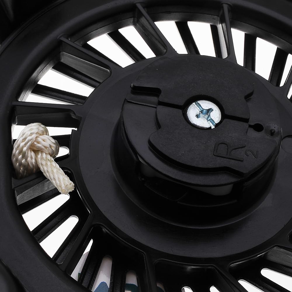 Jardiaffaires Lanceur Complet Compatible avec Briggs Stratton remplace 692102
