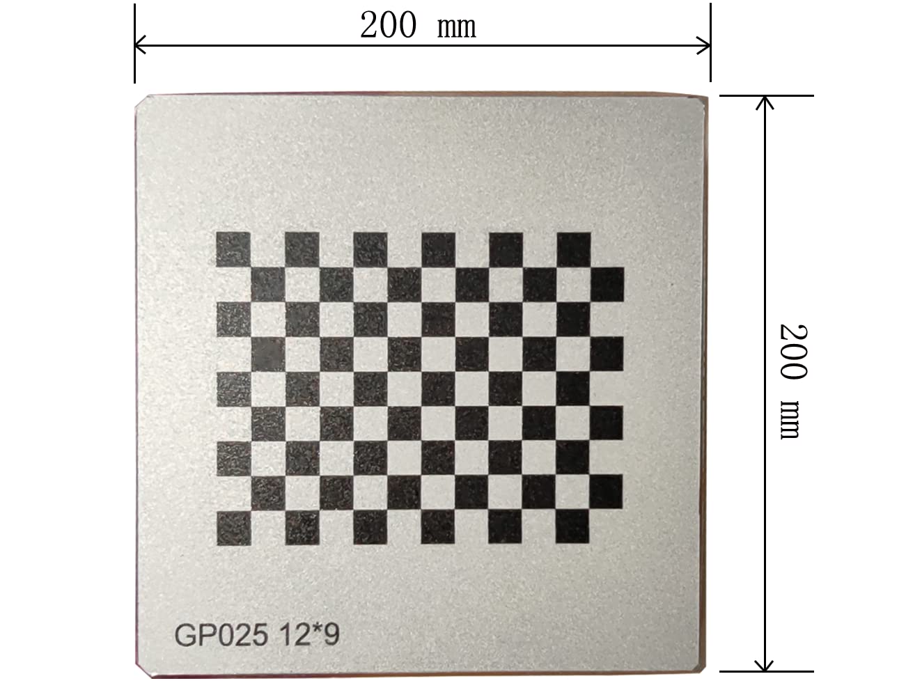 Lens Effect Checker Snapklik.com : Lens Focus Calibration Chart Distortion Test Target ...