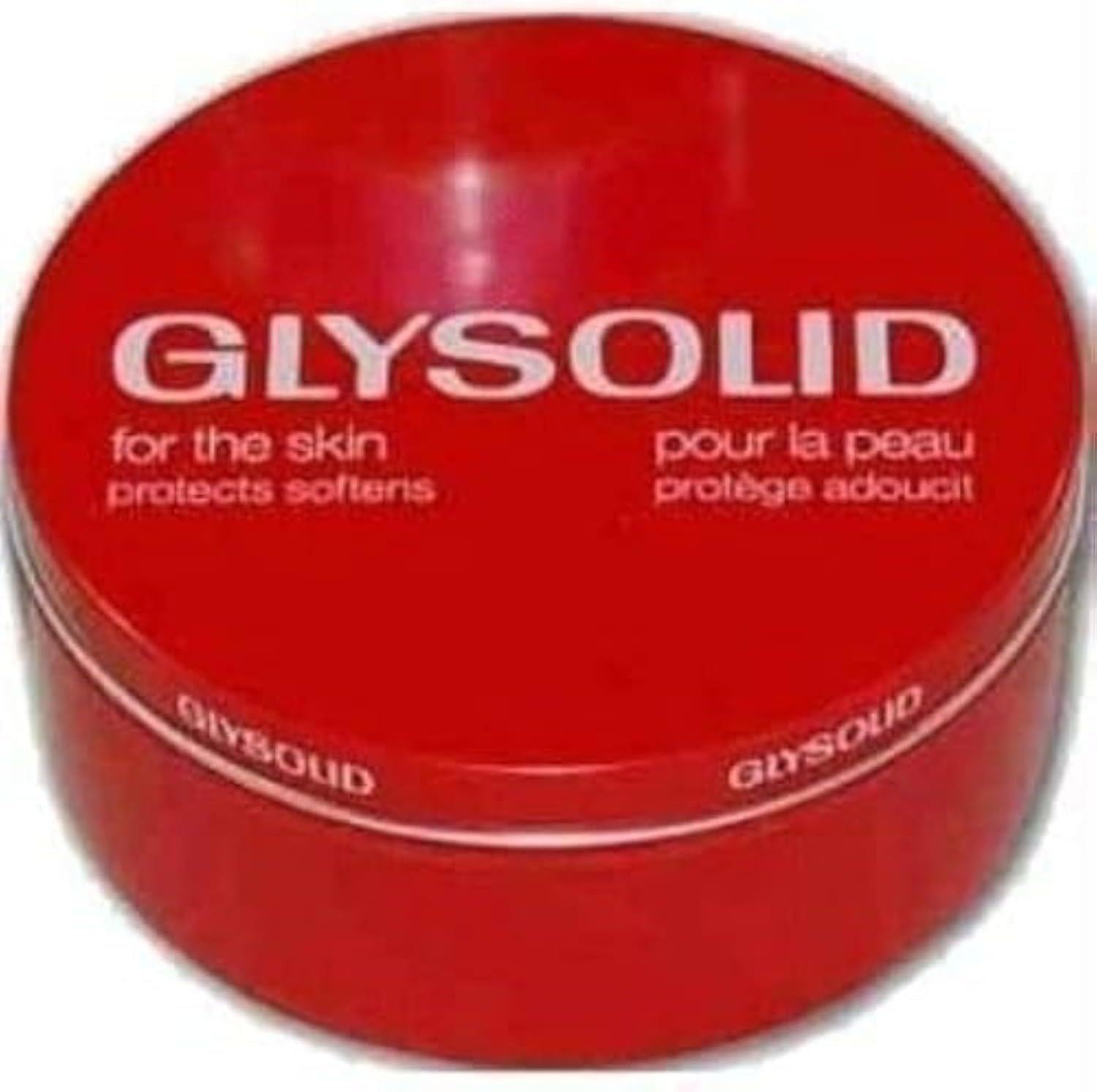 Glycerin Skin Cream - 250x2ml (Pack Of 2)