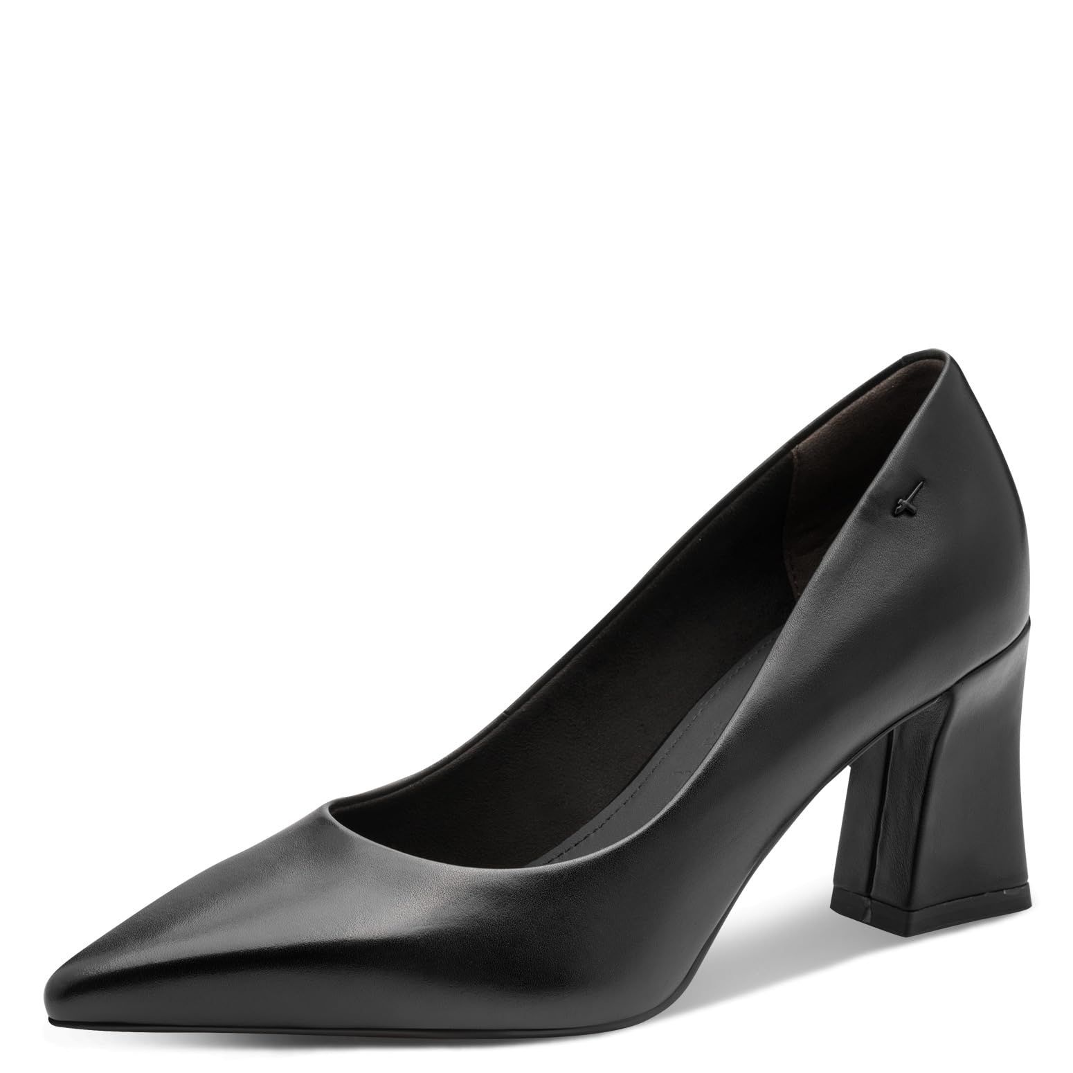Tamaris Women's Noir Heels 1-22427-43