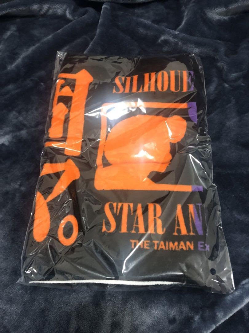 氣志團ツアースタンド投げ入れピック 氣志團 on X: 