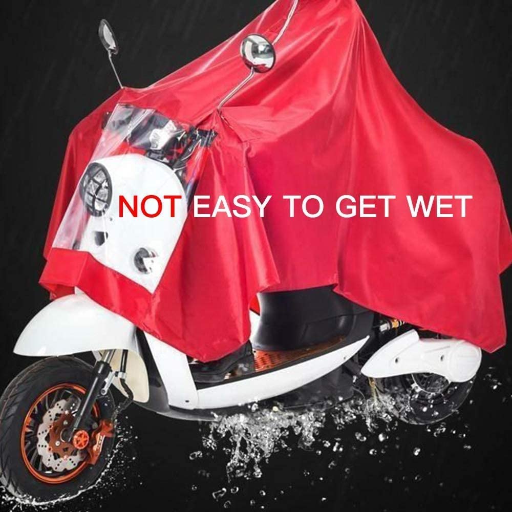 Poncho, Mantella da ciclismo Mantella antipioggia impermeabile Mantellina Poncho antipioggia da ciclismo, Poncho antipioggia con cappuccio, Impermeabile da ciclismo impermeabile, Copertura antipioggi