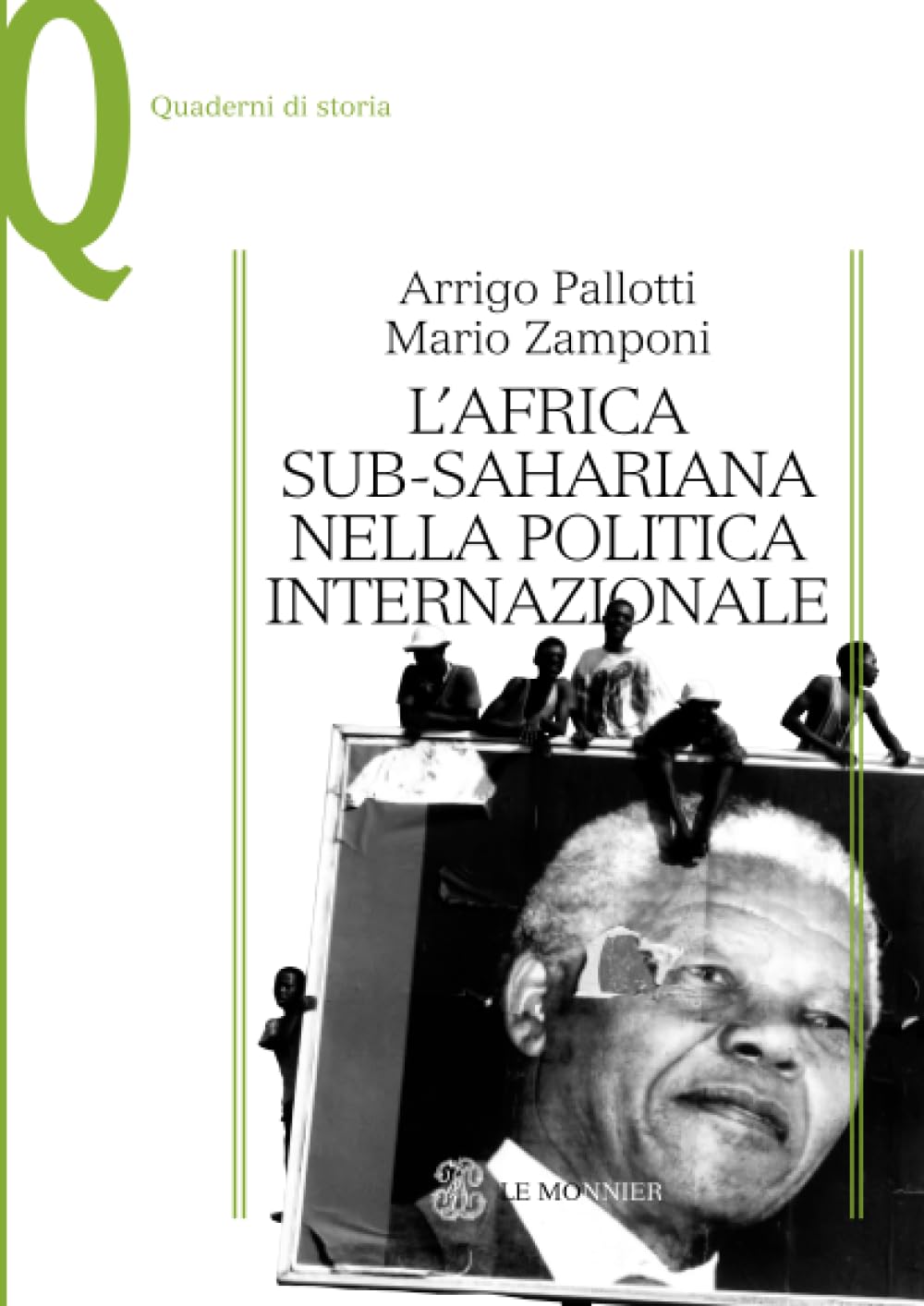 L'Africa sub-sahariana nella politica internazionale