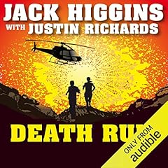 Death Run cover art