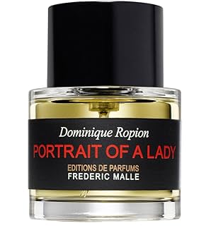 フレデリックマル　Portrait of a Lady ハンドクリーム 50ml 試してみた】ポートレイトオブレディハンドクリーム