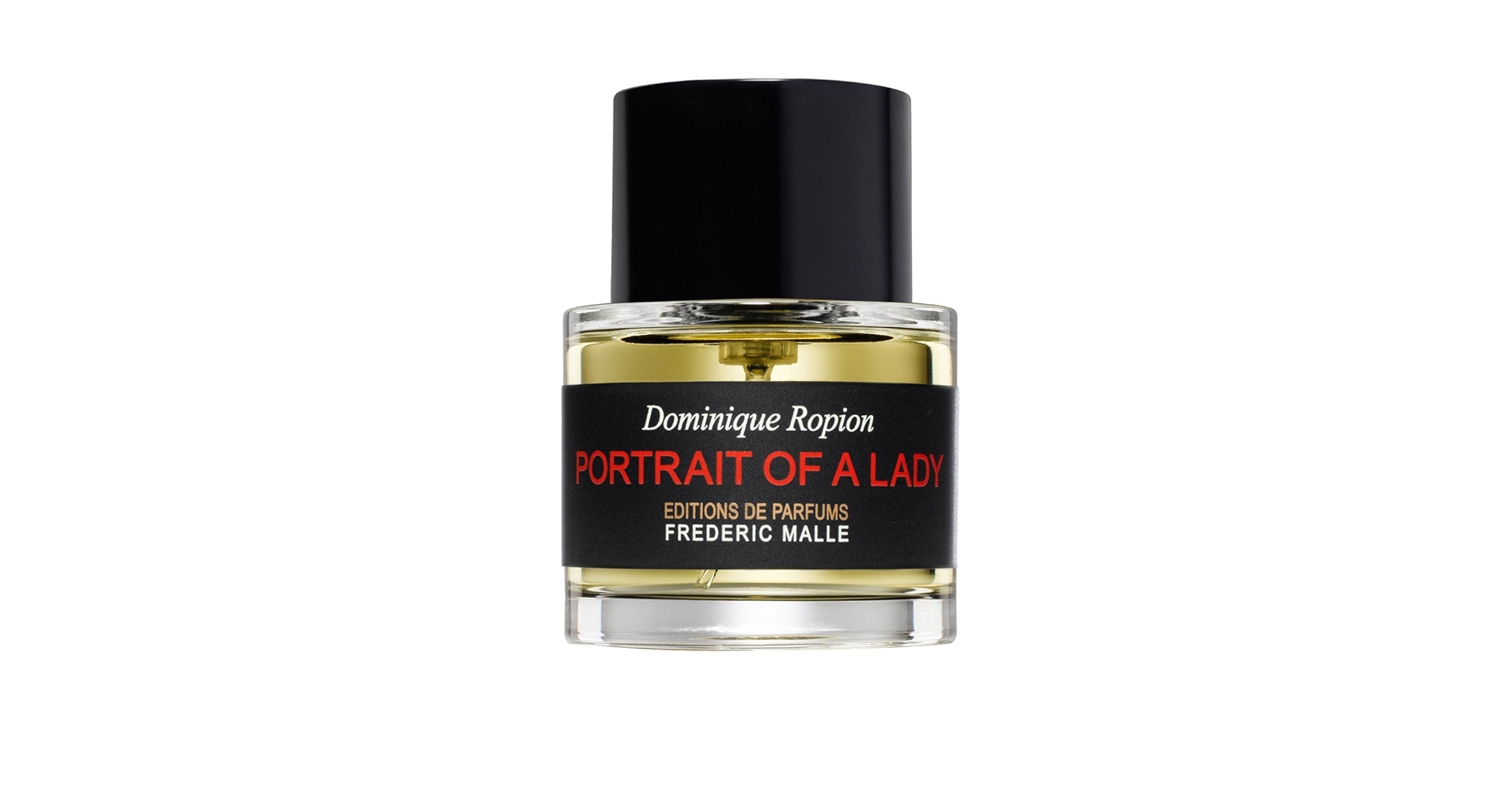 Amazon | Frederic Malle Portrait of a Lady （フレデリック