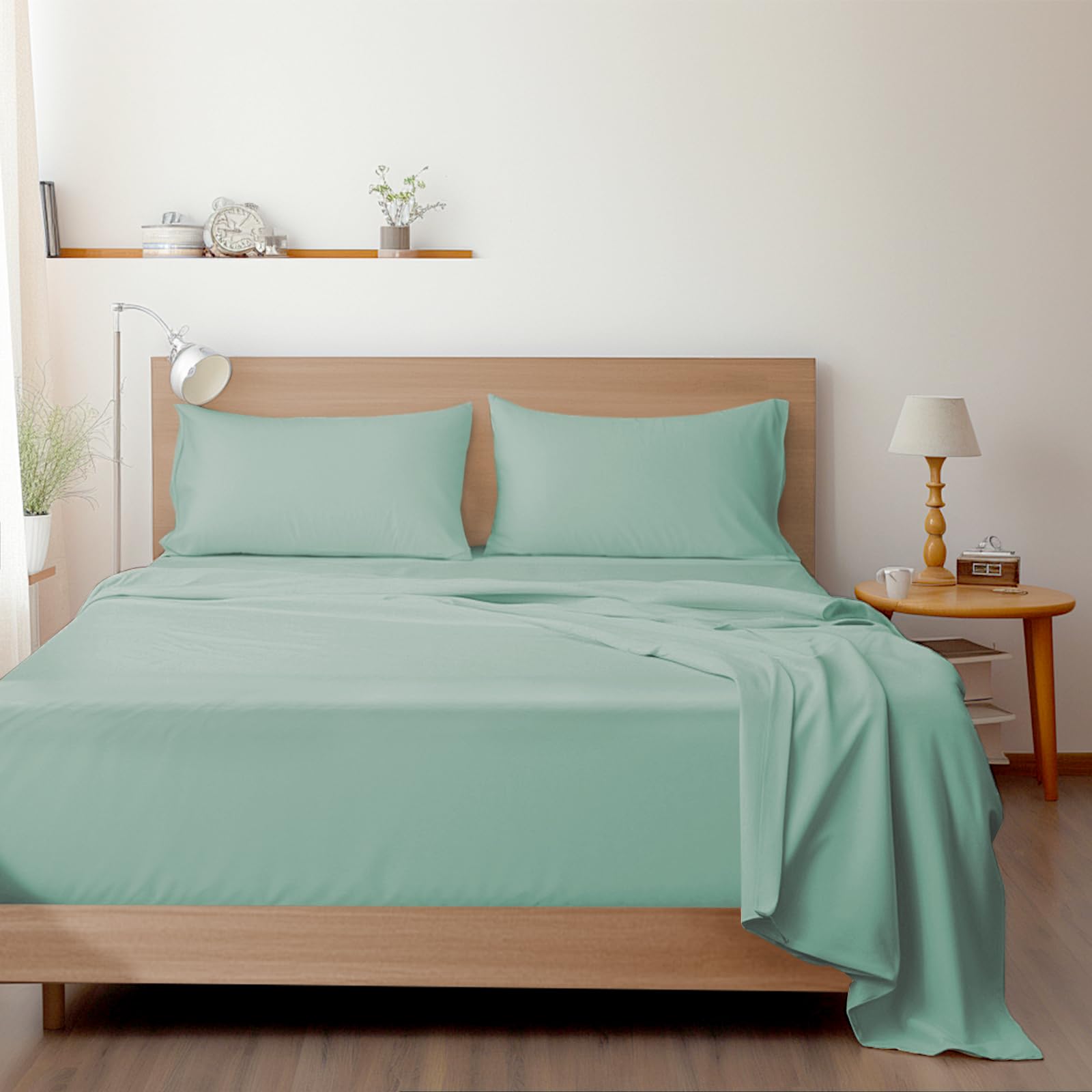 SPRINGSPIRIT Queen Sheets Set