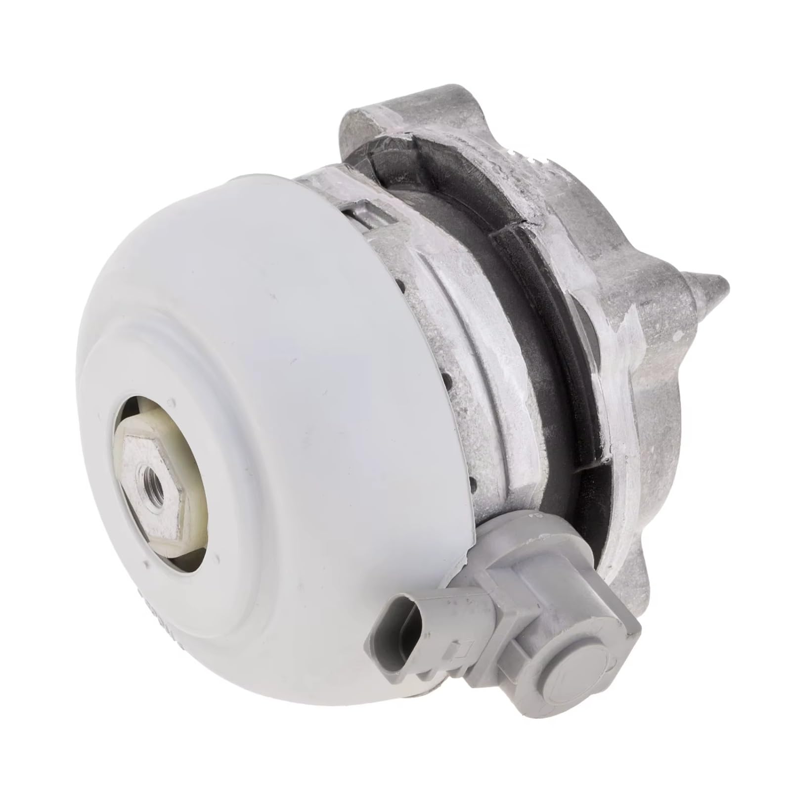 Silentblock para A8 S8 para Quattro para D3 2003 2004 2005 2006 2007 2008 2009 2010 4E0199381FM 4E0199381FE Soporte Motor eléctrico Derecho Coche