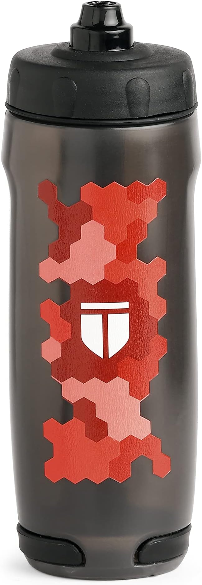 TEGO - Rush Sugarcane Plastic Running Bottle For cycling, exercise, gym, portable,fitness,sipper For Men, Women & Kids