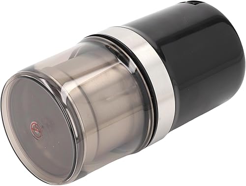 Miniatura 2 de SUNGOOYUE Versatile Dry Bean Grinder, Coffee Grinding Machine with Stainless Steel VaneWing for Kitchen Shop, 100g Capacity