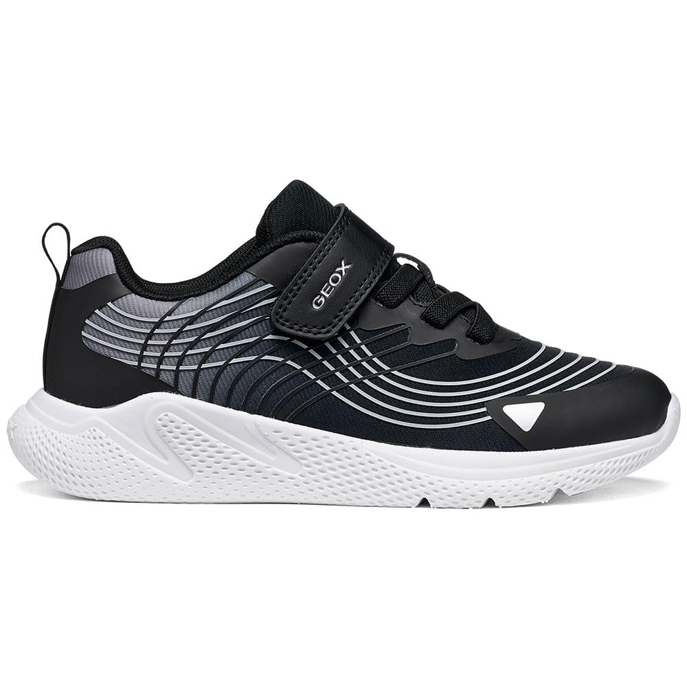 Geox Geox Sprintye B Trainers ZapatillasNiños