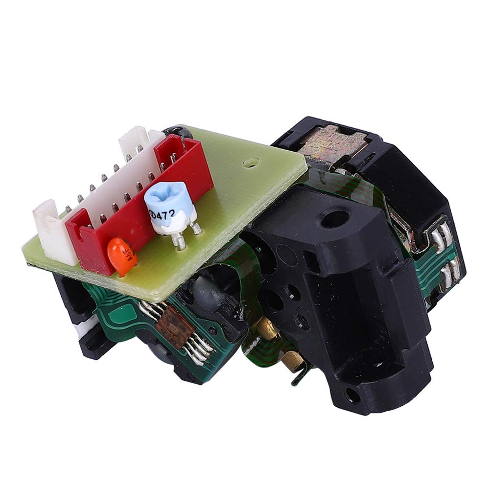KSS-152A La-ser Pickup Componente electrónico Cabezal único La-ser Lente óptica para reproductor de CD