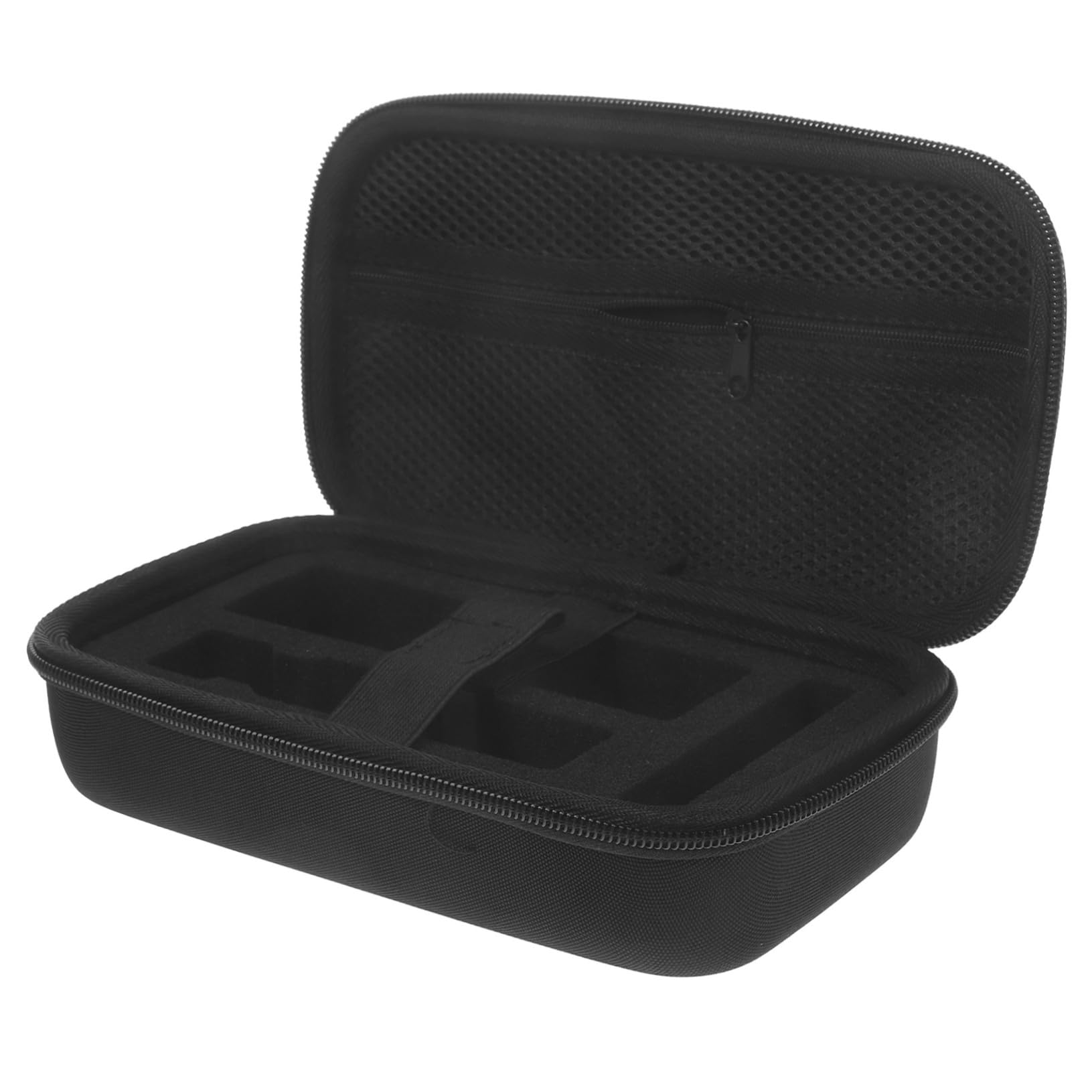 Gadpiparty Gimbal Camera Protective Case Portable Storage Bag for Osmo Pocket Lightweight Organizer for Photography Supplies Color