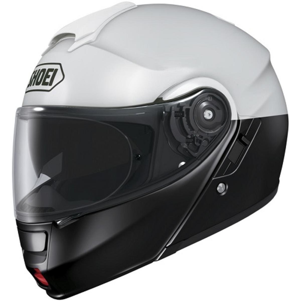 【SHOEI XL】NEOTECパールグレーメタリック PSCマーク有 SHOEI XL】NEOTECパールグレーメタリック PSCマーク有