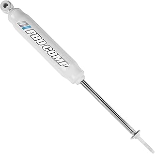 Explorer Pro Comp 314515 ES3000 Shock Absorber