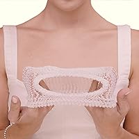 Vista 8 de Otostick Baby – 8 unidades discreto corrector de orejas sobresaliente para bebés con gorro protector para bebé, artículos ortopédicos