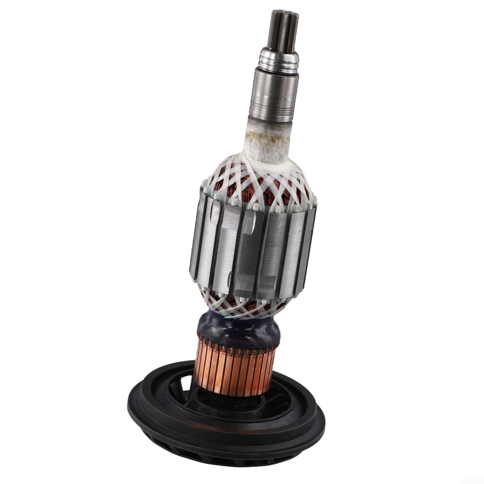 Para los recambios del martillo de la demolición de GBH11DE GSH11E, ancla superior del rotor