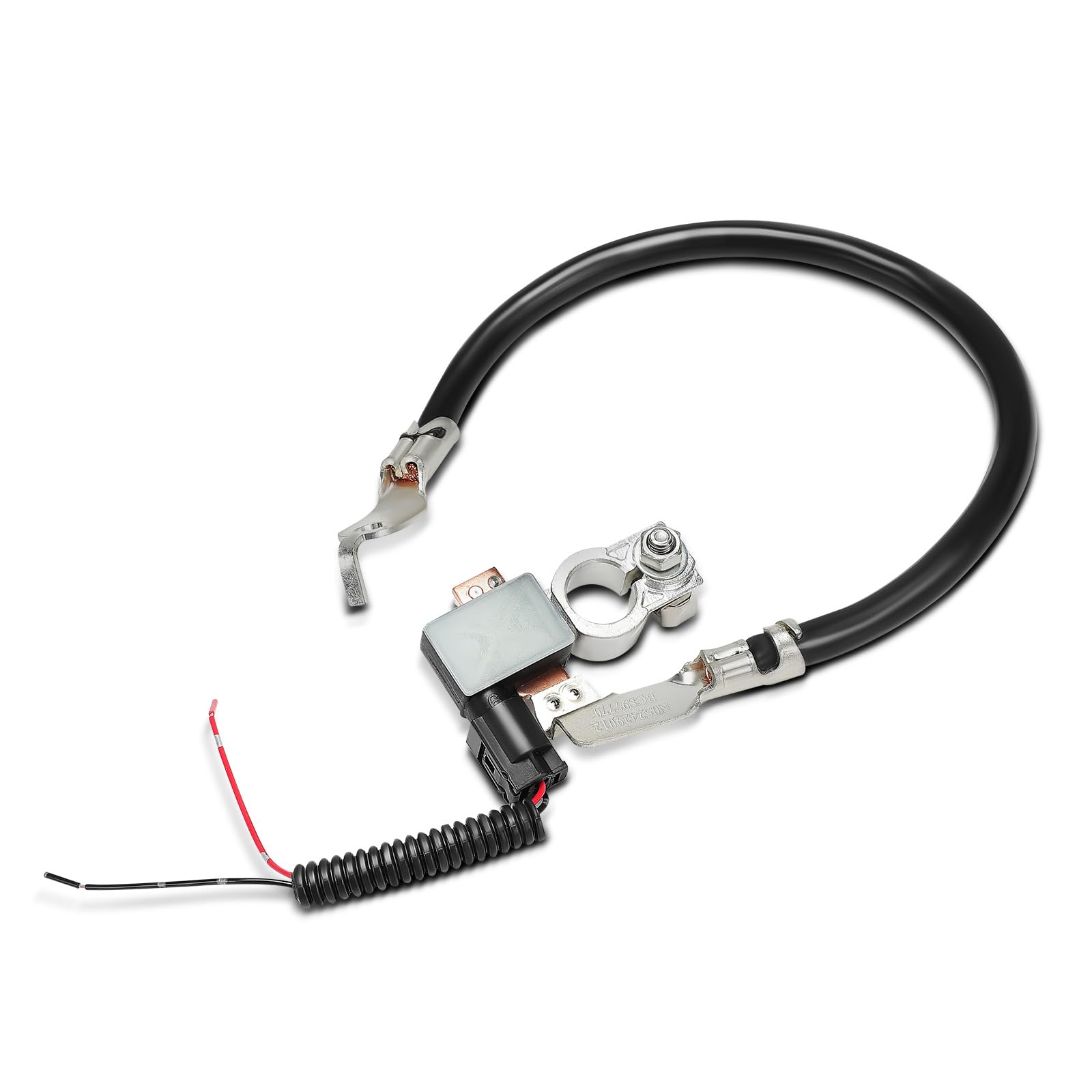 F1FZ-10C679-E - Negative Cable 2012-2019 Ford | Ford Parts Direct - Foto 9