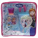 colonia frozen disney Set de regalo Frozen FROZEN pack colonia 50 ml + vaso