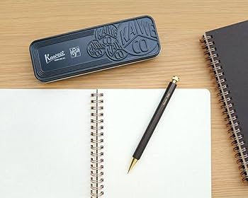 伊東屋カヴェコ 箱無し 伊東屋限定】スペシャル オリーブブラウン ペンシル 0．5mm