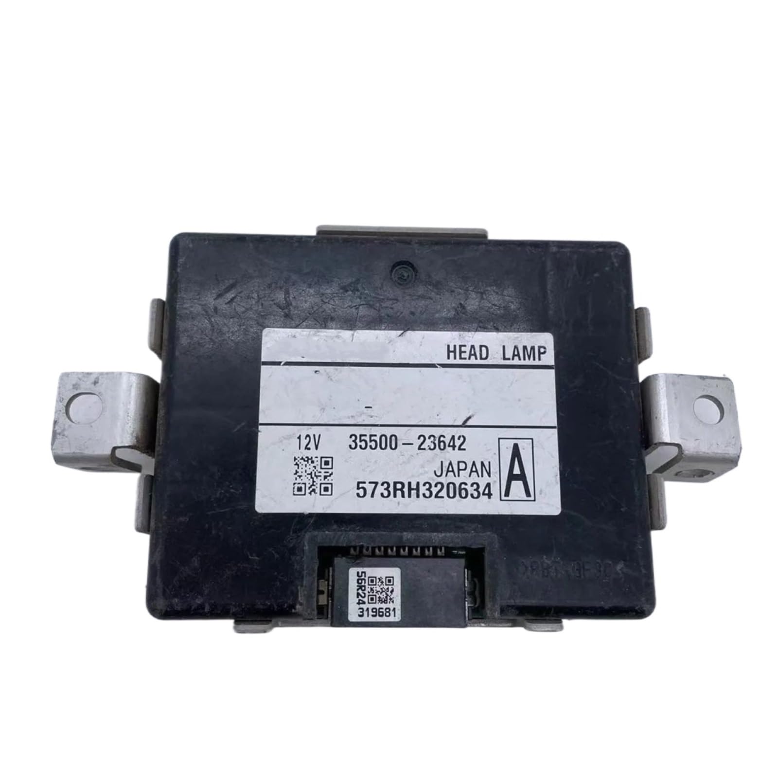 Módulo control faros delanteros adaptativos con balastro estable 3550023642 5