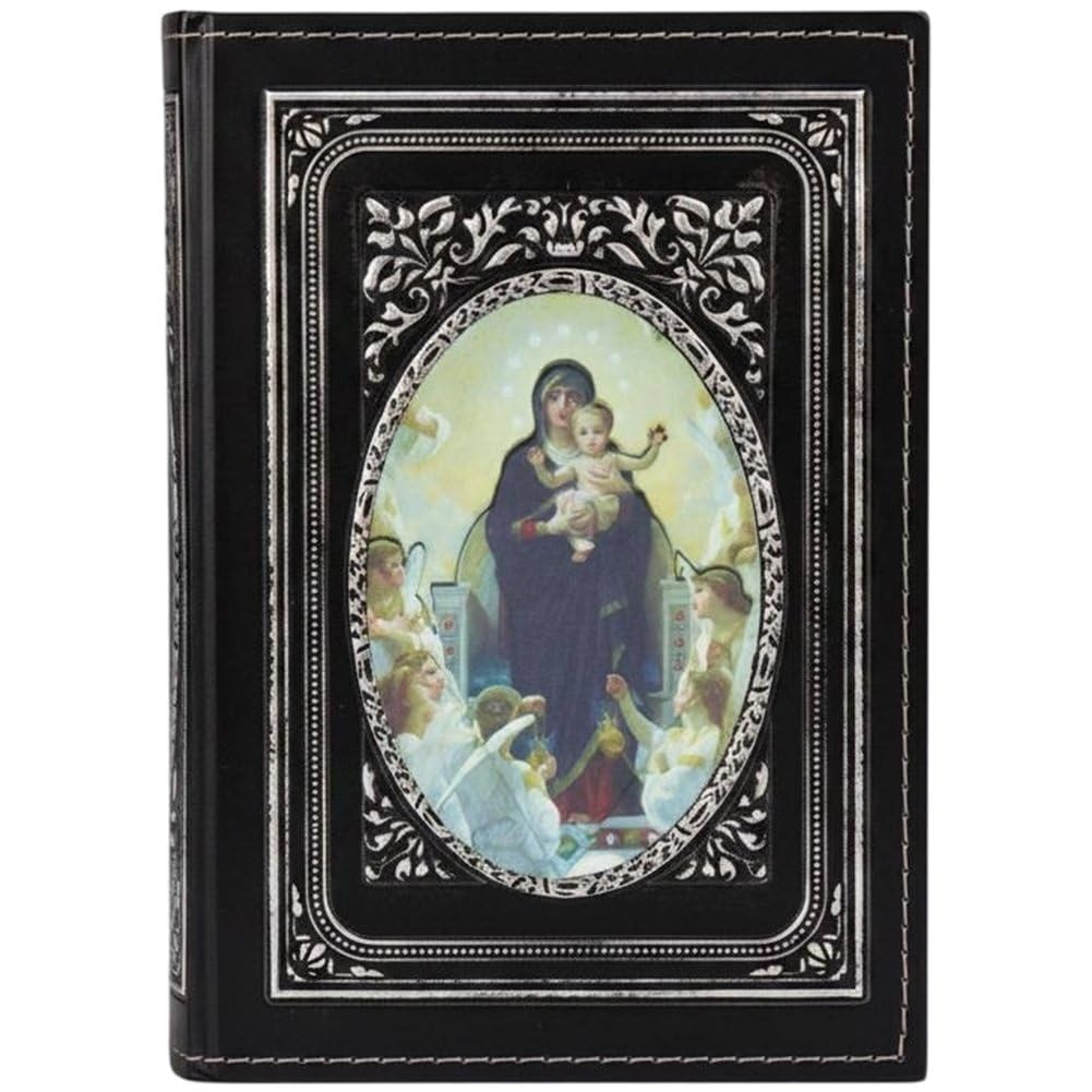 Casiler Notebook A5 Board Hardcover Notebook Church Utensils Notepad Writing Journal for Work Office School