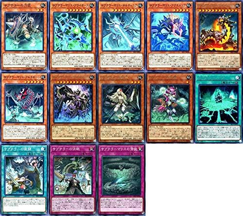 マリス 遊戯王 デッキ】遊戯王 マリスデッキ M∀LICE malice ドミナス