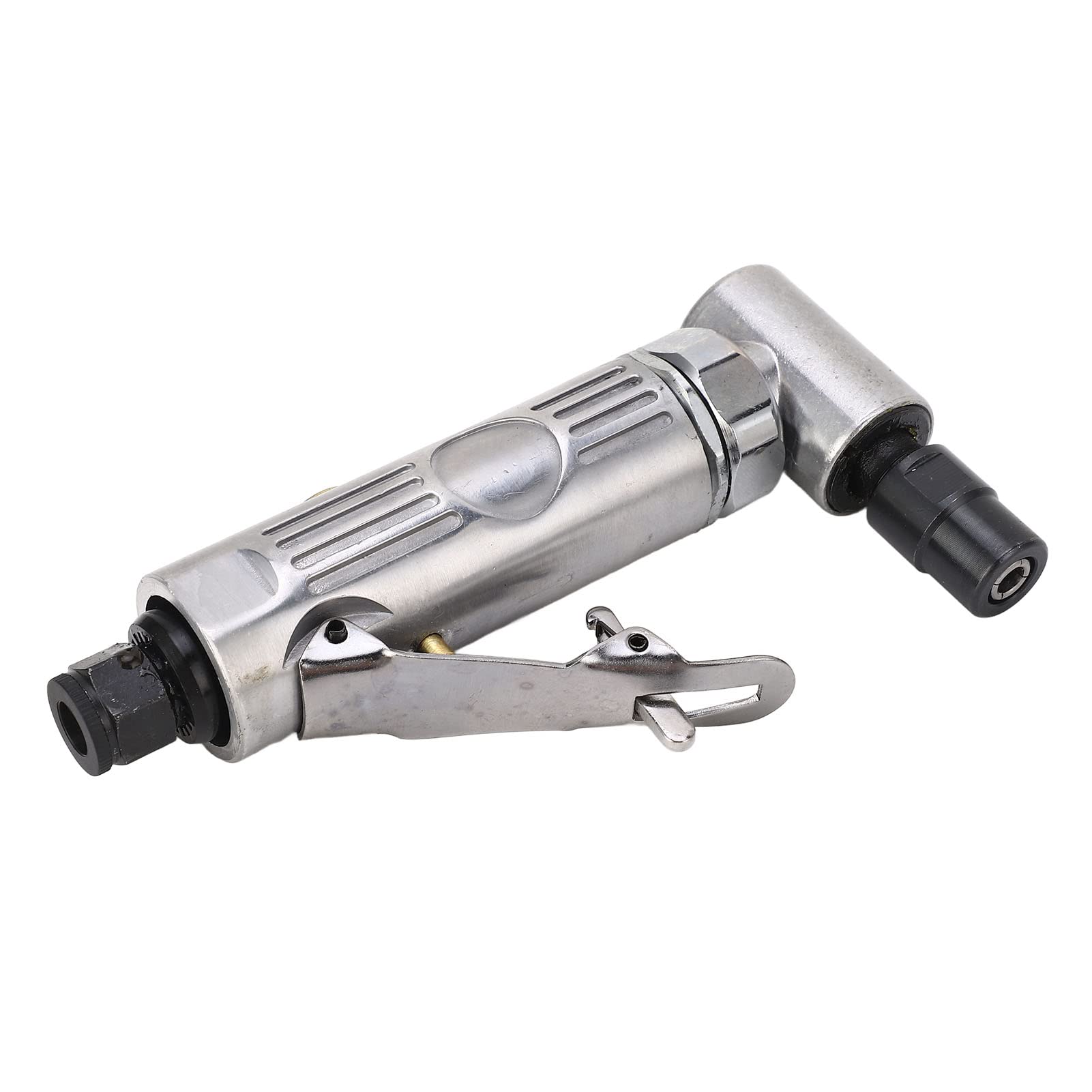 Air Die Grinder 90° 20000RPM Adjustable Speed Pneumatic Grinder Machine Polishing for Tight Spaces