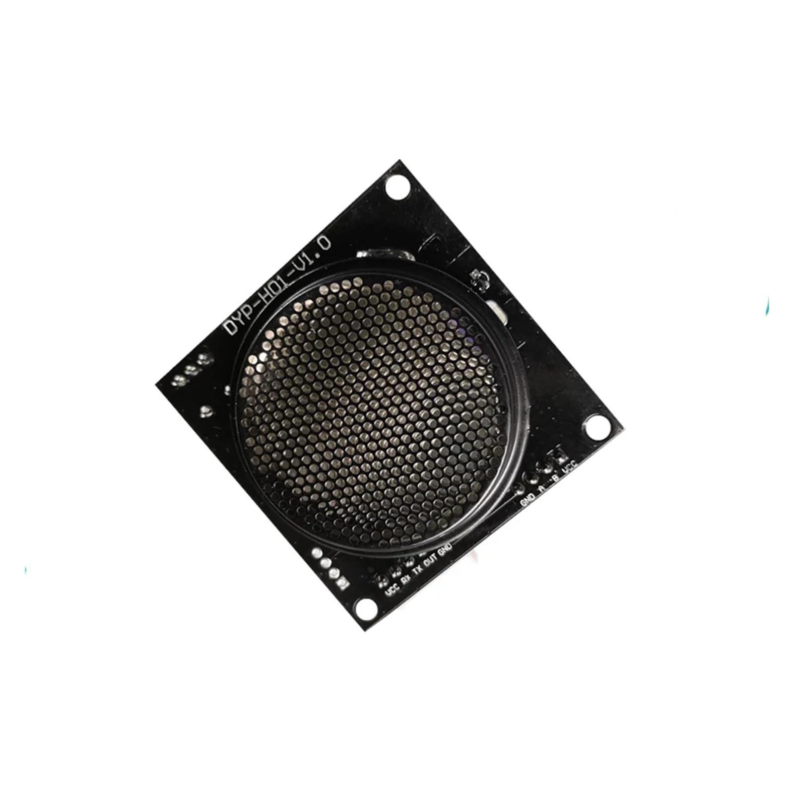 1 Stück H01 Ultraschallsensor-Sonde integriertes Ultraschall-Entfernungsmessmodul(RS485)