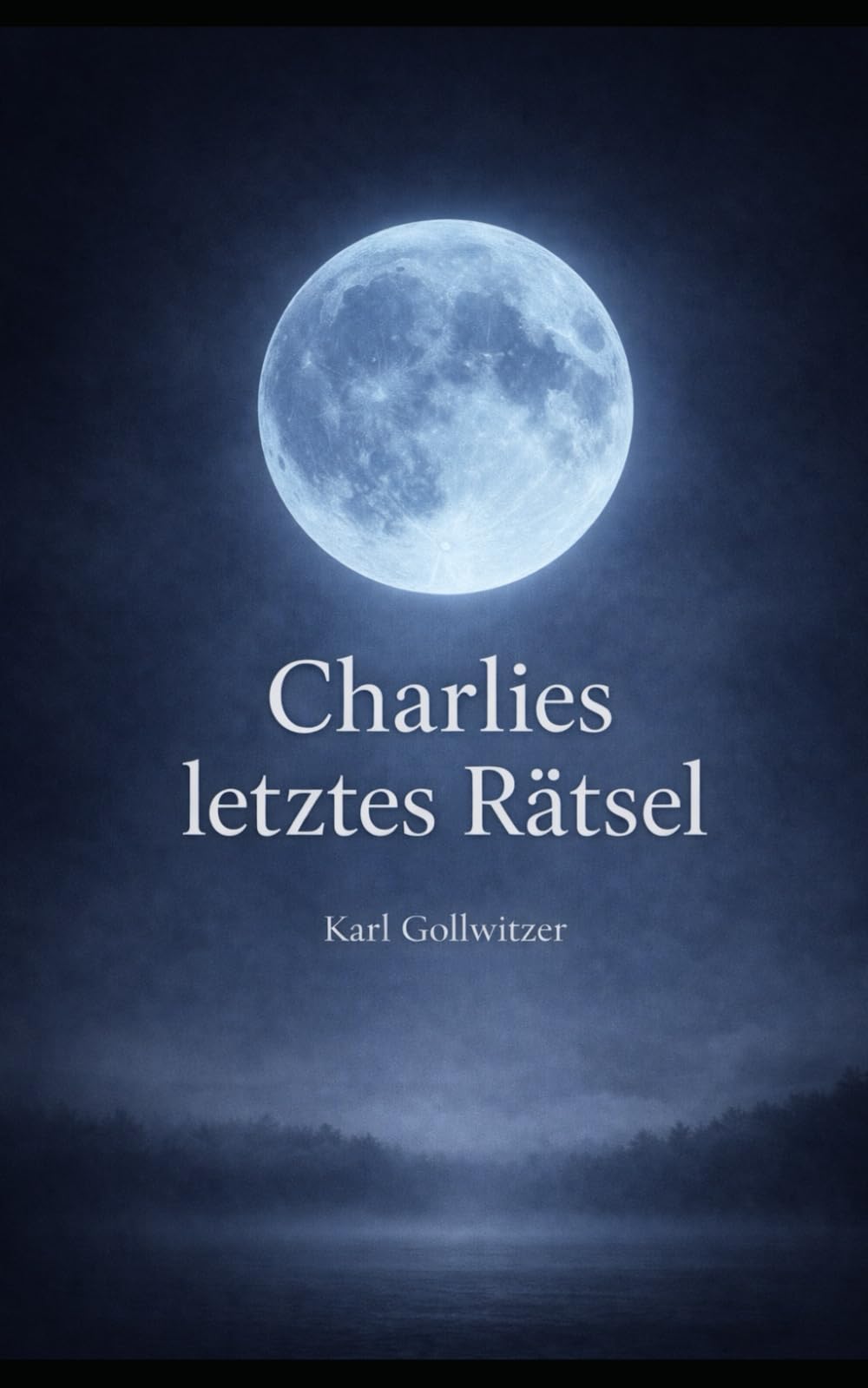 Charlies letztes Rätsel