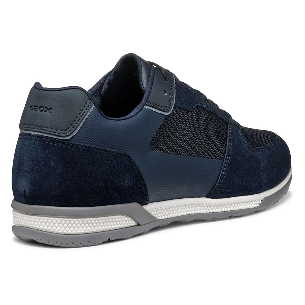 Geox Mężczyźni U Spherica Actif X3Adidasy