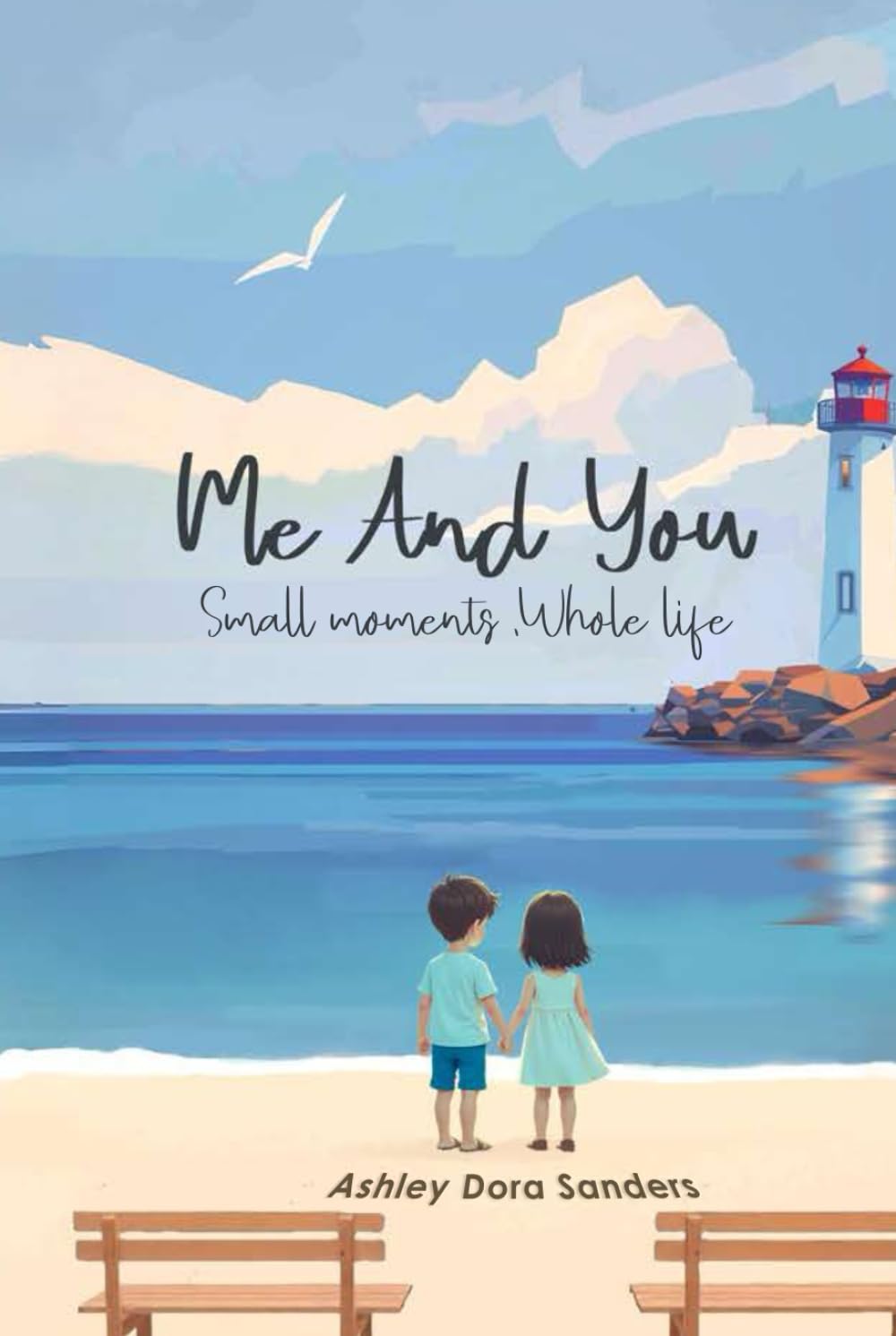 ME AND YOU