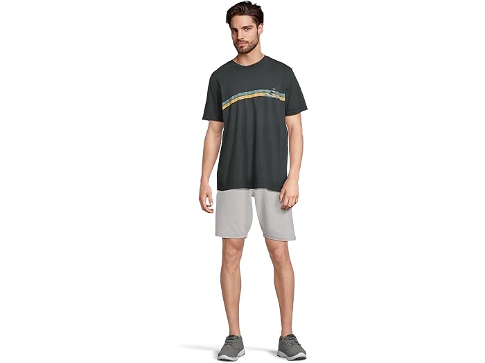Water Line Short Sleeve Tee - Image 1