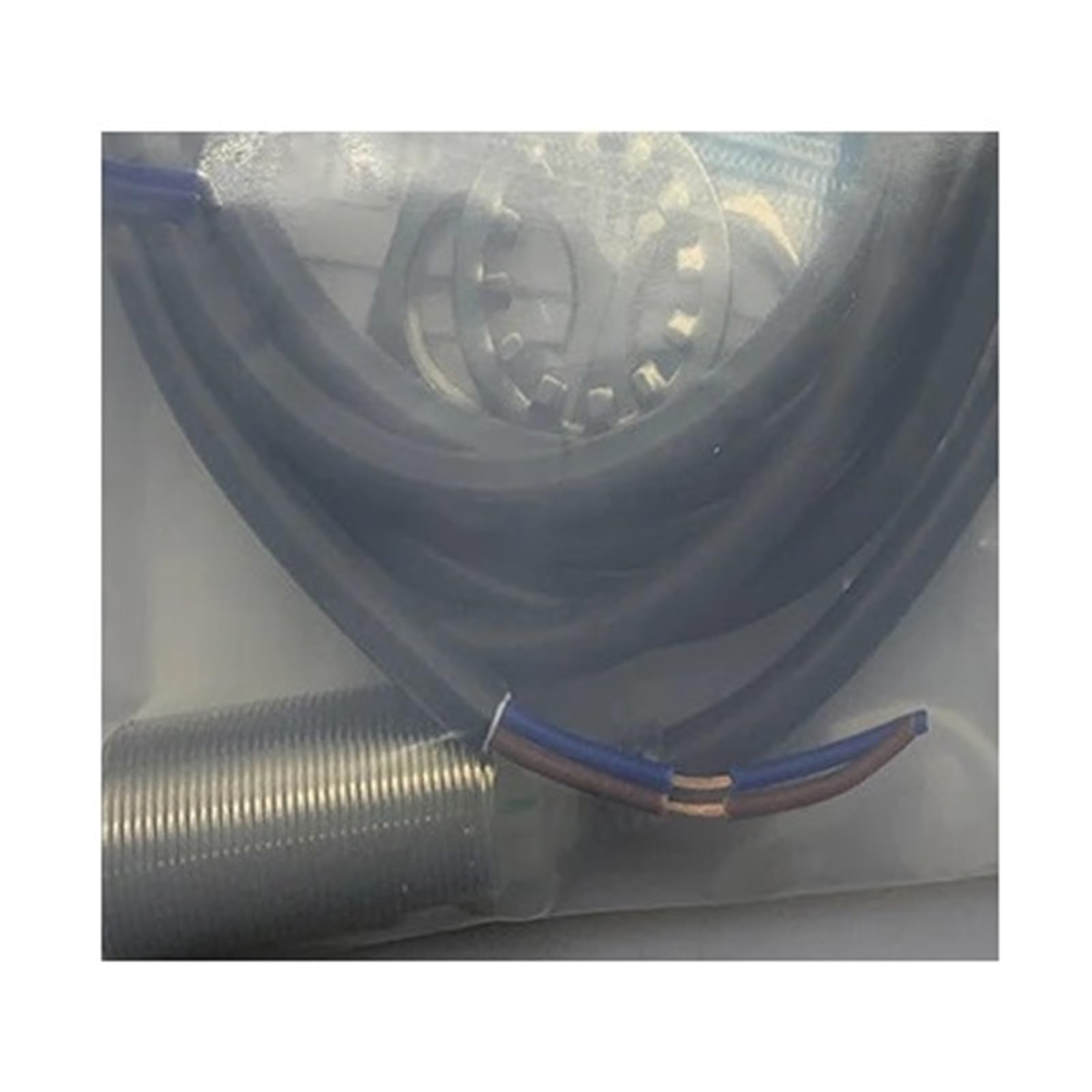 E2ER-X7D1 E2ER-X2D1 E2ER-X2D2 E2ER-X3D1 E2ER-X3D2 E2ER-X7D2 Proximity Switch(E2ER-X2D1)