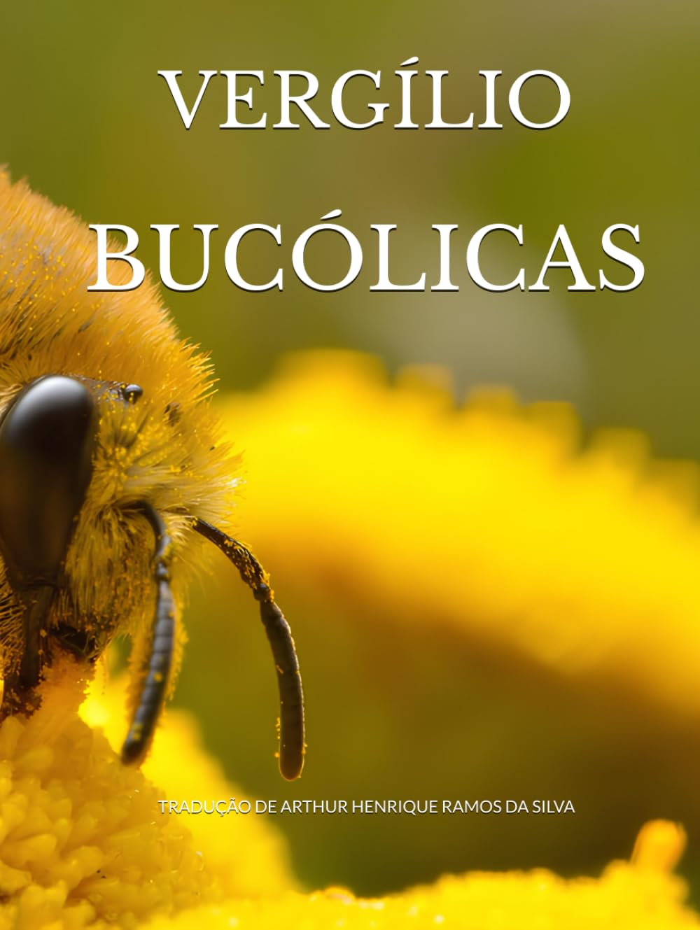 BUCÓLICAS: COM OS COMENTÁRIOS DE SÉRVIO
