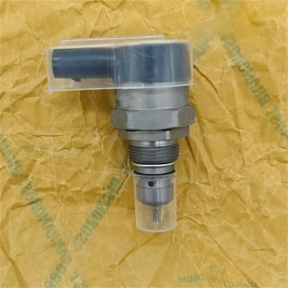 RÉGULATEUR DE SOUPAPE DE CONTRÔLE DE PRESSION DE CARBURANT 0281002829 / Convient for DODGE JEEP HYUNDAI KIA