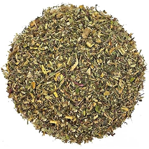 Horse Herbs Respiratory Relief - 100% Natural Supplement, Breathing Support (1kg Bag) Cover