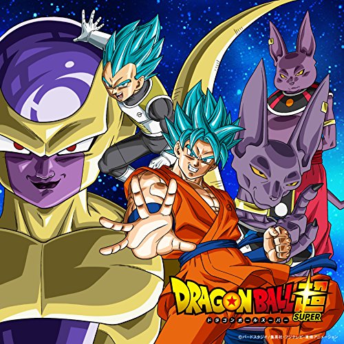 Se差し替え ドラゴンボール超 39話 悟空 超サイヤ人ブルー10倍界王拳 ニコニコ動画 Se差し替え ドラゴンボール超 39話 悟空 超サイヤ人ブルー10倍界王拳 ニコニコ動画