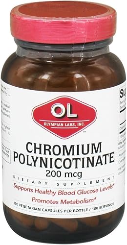 Chrmium Plynctnt Chrmmt 200Mcg