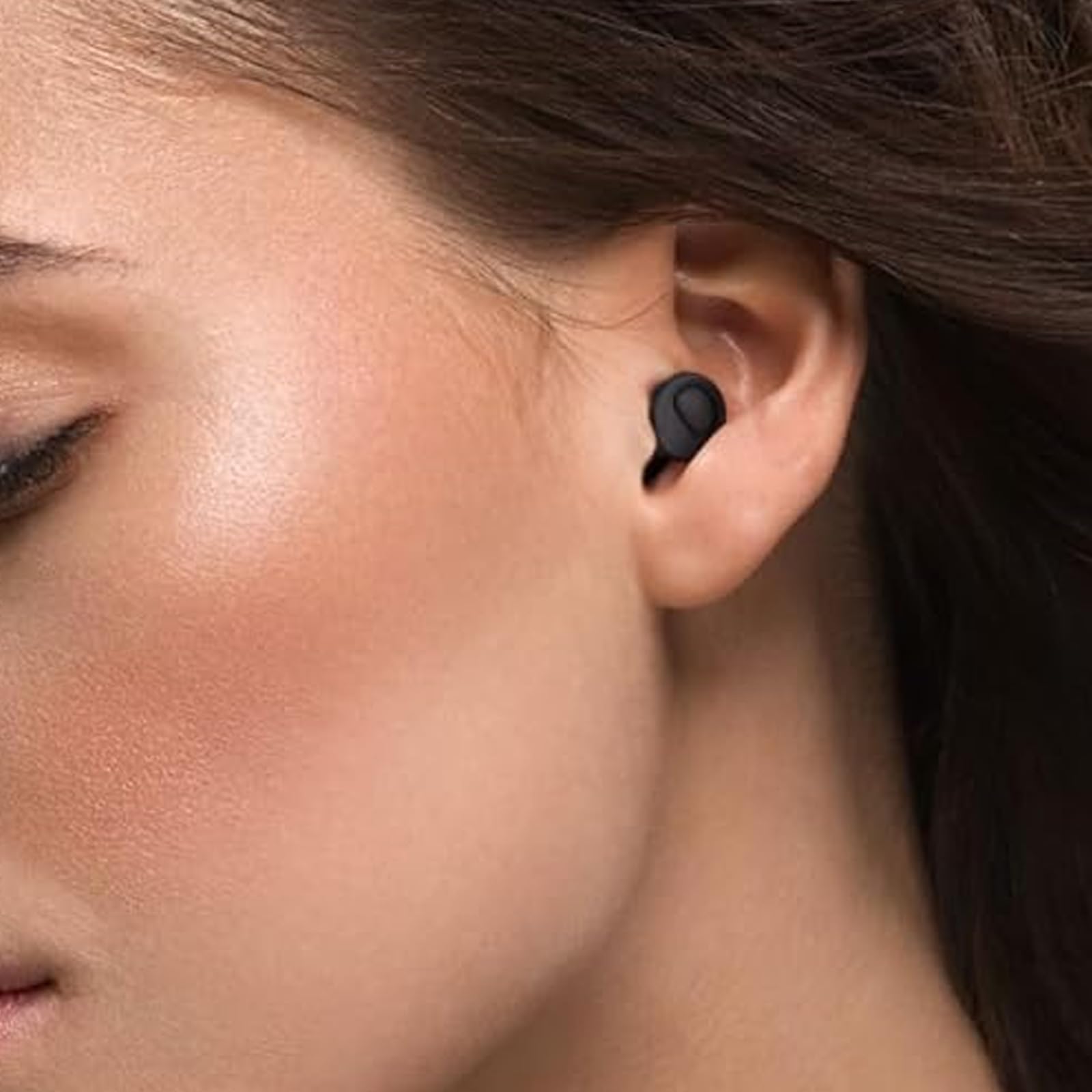 Tappi per le orecchie in silicone per cancellazione tappi per le orecchie per lavoro studio sonno riduzione tappi per le orecchie in morbido silicone