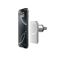 Belkin PRO Supporto da auto per bocchette dell'aria con MagSafe per modelli di iPhone