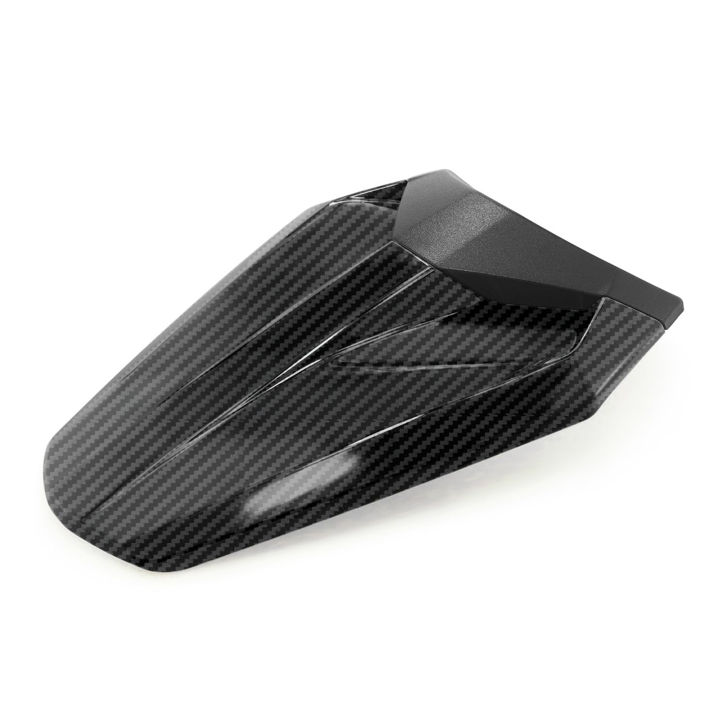 Solo Seat Conversion HEINMO Motorcycle Seat Cowl Cover