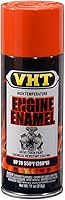 Vista 19 de VHT ESP124007 - Esmalte para motor, negro brillante, lata de 11 oz