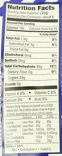 Miniatura 2 de Fazer Marianne Caramelo de menta relleno de caramelo 7.76 onzas (7.76 oz) Bolsa