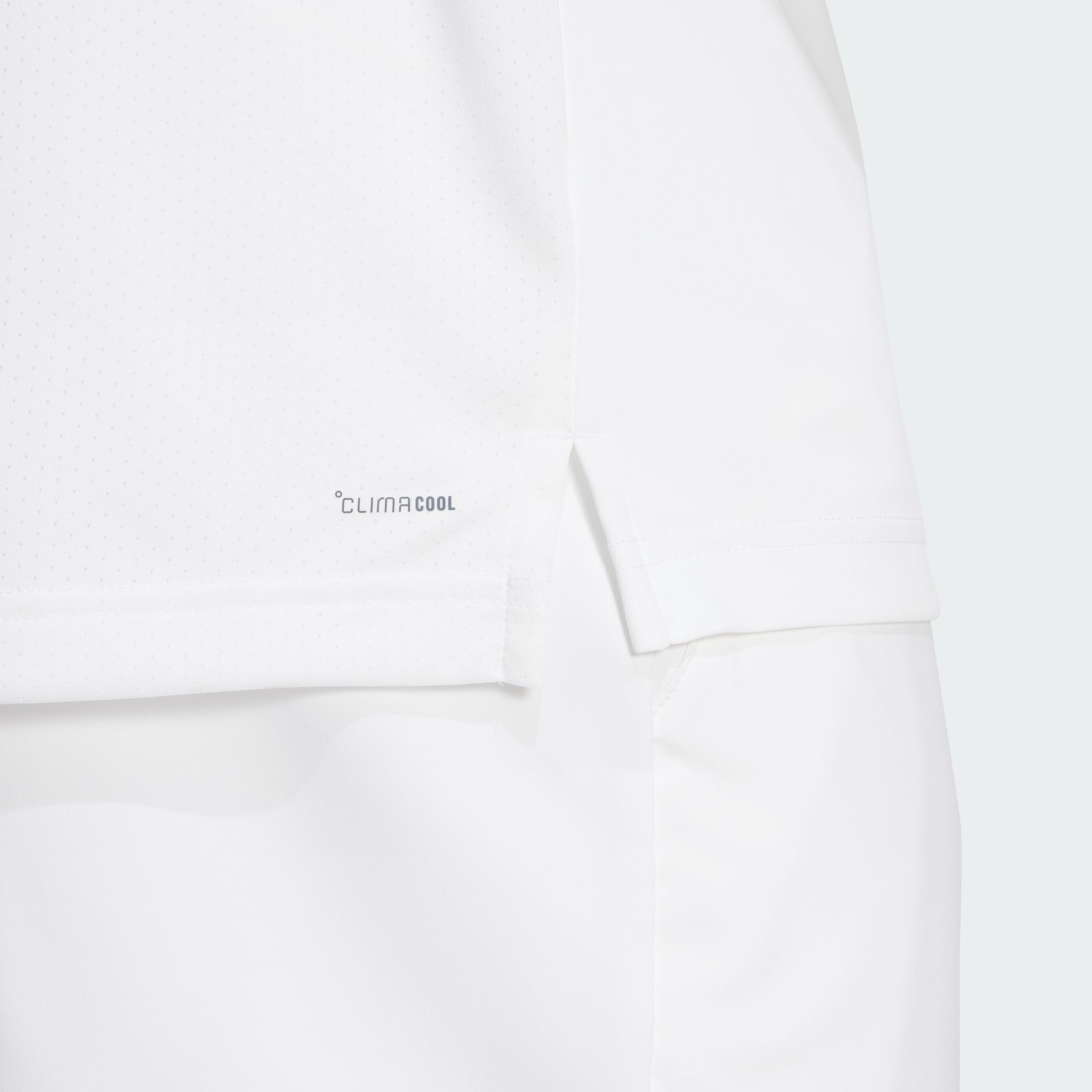 adidas Men's Club Tennis Poloshirt