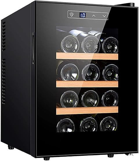 DINGYXIN 4H4J24G0747 Wine Cooler Stainless Steel