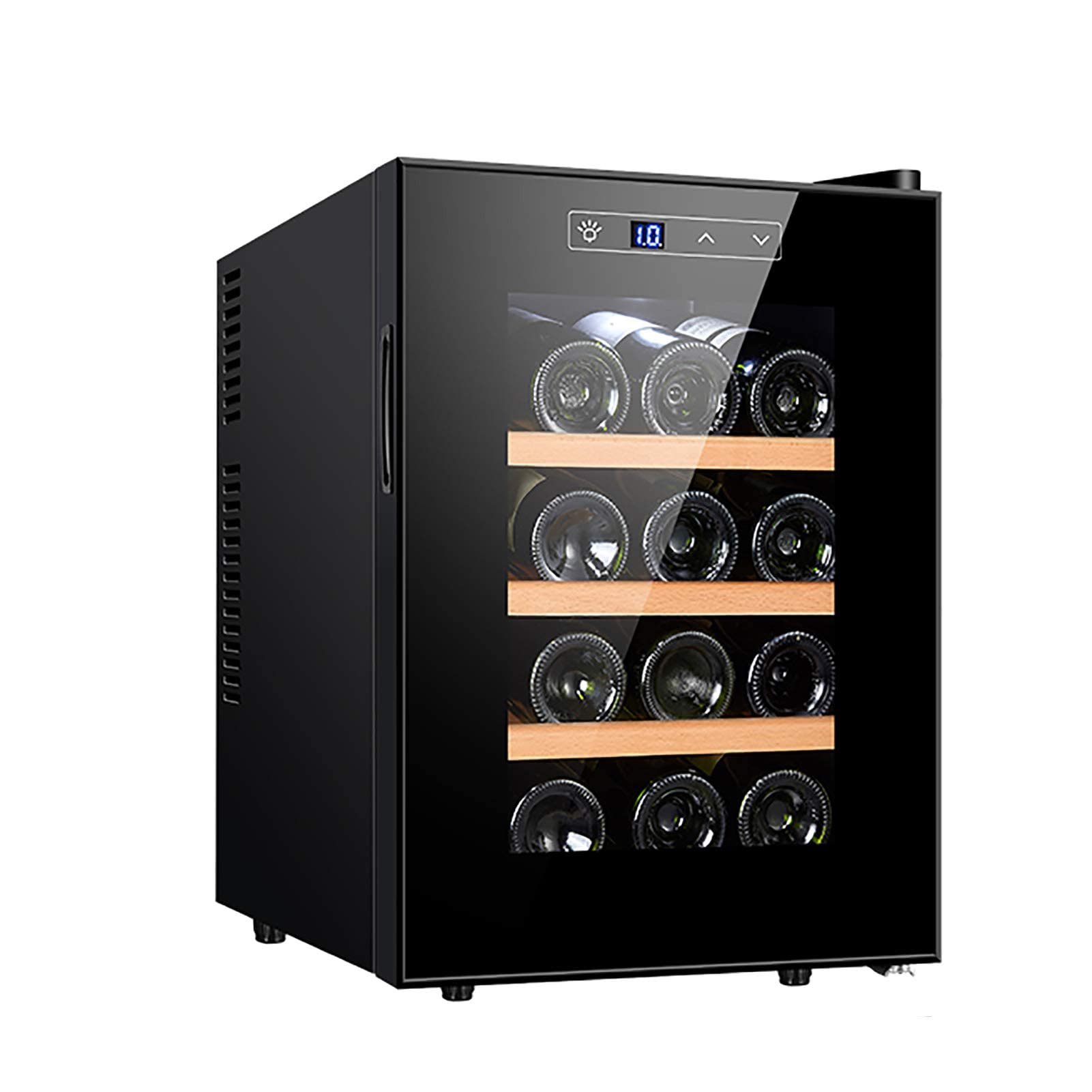 DINGYXIN 4H4J24G0747 Wine Cooler Stainless Steel