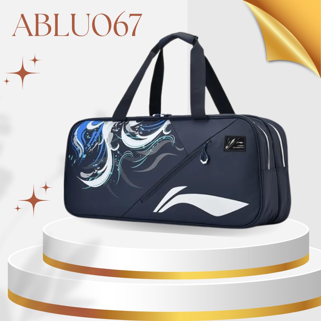 リーニン トーナメントバック 限定品 楽天市場】リーニン トーナメントバッグ（スポーツ・アウトドア