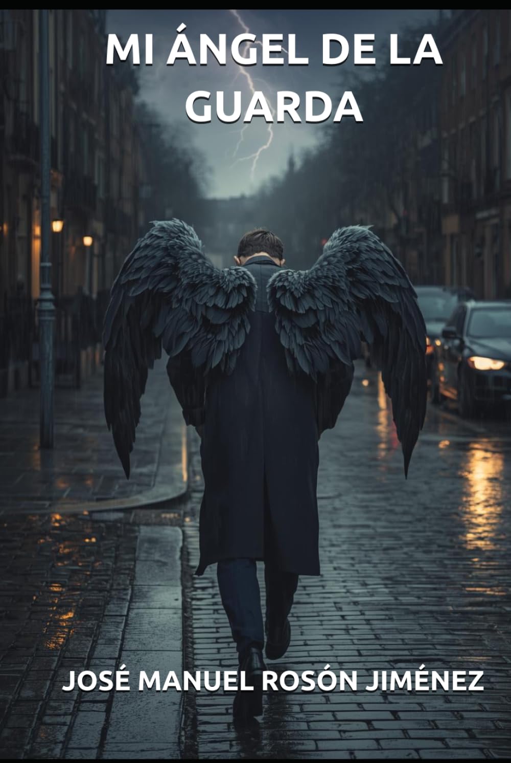 MI ÁNGEL DE LA GUARDA